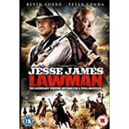 Jesse James: Lawman [DVD]